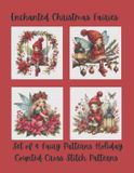 Enchanted Bol Enchanted Christmas Fairies Paperback