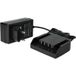 Aeg Chargeur Compatible Avec Bus 18, Bus 18 X, Bsb 18 G, Bsb 18 Stx, Bsb 18 Li, Bst 18x, Bss 18c Batteries Li-ion D'Outils, 18-21v