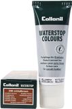 Collonil Waterstop Kleur 398 - Middelbruin - Gladleer Bescherming - Tube 75cl