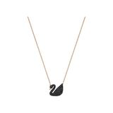 Swarovski Iconic Swan 5204134 - Zwarte Zwaan