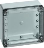 Spelsberg TG ABS 1212-6-to Installatiebehuizing