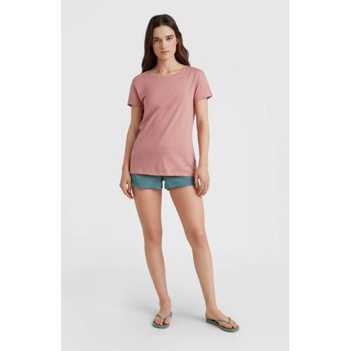 O'Neill T-shirt oudroze