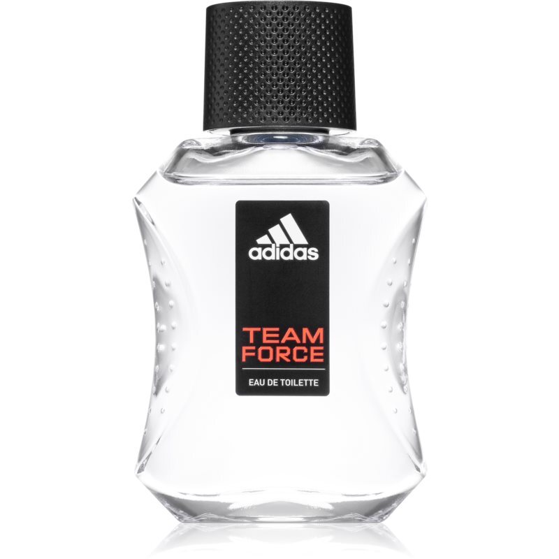 Adidas Team Force eau de toilette / heren