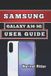 Samsung Galaxy A Series User Guides - Samsung Galaxy A36 5G User Guide