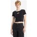 Levi's T-shirt graphique noir
