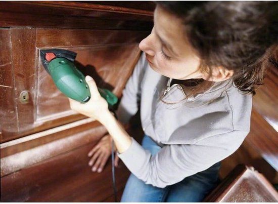 Bosch PDA 180 Deltaschuurmachine