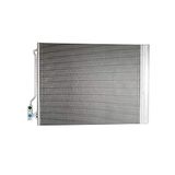 Valeo Condensor, Airconditioning 814192