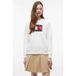 Tommy Jeans sweater ecru