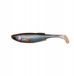 Savage Gear Craft Shad 10cm Roach - Bleu Leurre artificiel