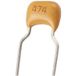 Suntan TS170R1H222KSBBA0R Condensateur céramique 2.2 nF 50 V 10 % 1 pièce