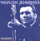 Bear Family Waylon Jennings Journey: Six Strings Away