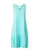 s.Oliver Zomerjurk turquoise