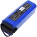 Lenovo Batterie pour robot aspirateur T1 Pro T1S pro