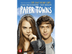 Jake Schreier Paper Towns - DVD