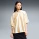 PUMA Maillot de football oversize T7 Femme, Vêtements, Jaune, L