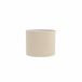Light & Living Lampenkap Linen - Naturel - 30x15x25cm - Japandi