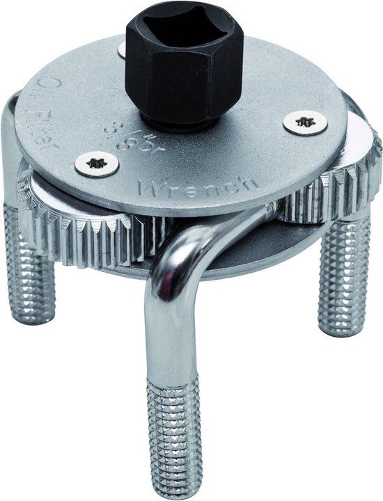 BAHCO BE65R106160 Magnetische Oliefiltersleutel