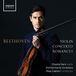 New Arts International Bv Signum Classics Beethoven: Violin Concerto/Romances