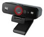 Adesso CyberTrack F1 webcam Full HD – 1920 x 1080 Pixel – Pour Windows Hello