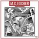 M.C. Browntrout Publishers M. C. Escher 2027 - 16-Monatskalender