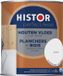 Histor Perfect Finish Houten Vloer Zijdeglans - 0.75L - Wit