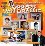Heartselling Toppers Van Oranje