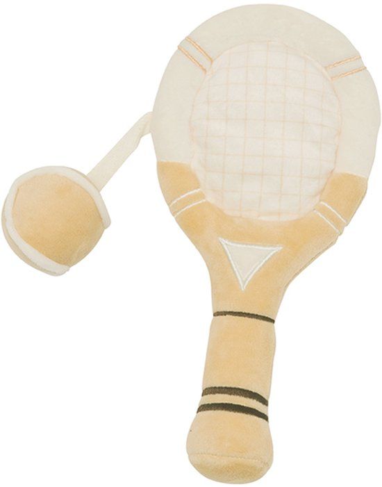 BAMBAM Baby Tennis/ Padel set