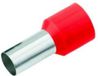 Cimco 18 2366 Adereindhulzen 35 mm² Deels geïsoleerd Rood 50 stuk(s)
