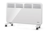 Supra QUICKFIX 2000 Convectorkachel Wit 2000W