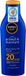 Nivea Sun Protect & Moisture Lotion SPF 20 - 200ml