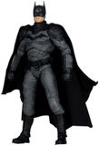 McFarlane Toys DC Multiverse Action Figure Batman (The Batman) Deluxe Theatrical Edition 18 cm