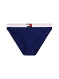Tommy Hilfiger Underwear/Swimwear (PVH Group) - Volwassenen - Slips - Katoen/Polyester/Elastaan - XL
