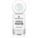 essence Cuticle Remover Nagelverzorging 8 ml