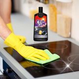 Cera Clen Glazen keramiek -en inductie reiniger - 200ml