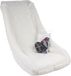 Ridder Ride Melia Babyschaal BRGL t/m 9 mnd - Wit