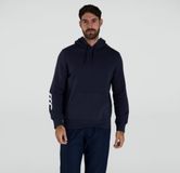 Canterbury Club Hoody Senior Navy - 2XL
