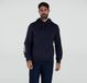 Canterbury Club Hoody Senior Navy - 2XL