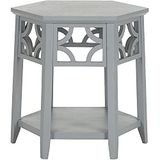Safavieh Aleix bijzettafel