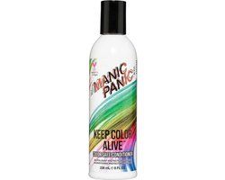 Manic Panic Keep Color Alive Conditioner - 236 ml