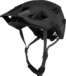 IXS Trigger AM - Fietshelm - Zwart - Maat SM