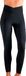 Endless Cross Pocket Leggings Noir L Femme