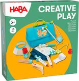 HABA Creative Play Dierenartsspeelset