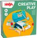 HABA Creative Play Dierenartsspeelset