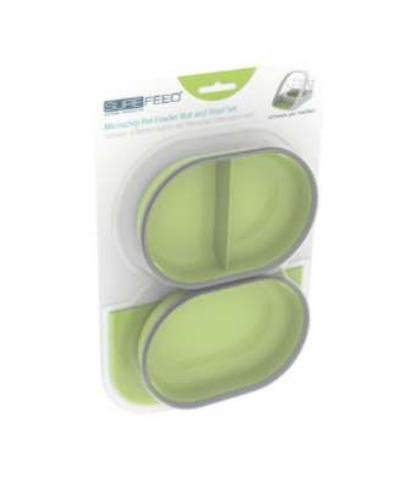 SureFlap 70951 Kattenluik - Groen