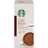 SB Premium Mélange Café Moka 4 bâtons