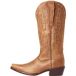 Ariat Bottes western femme Heritage X Toe Wide