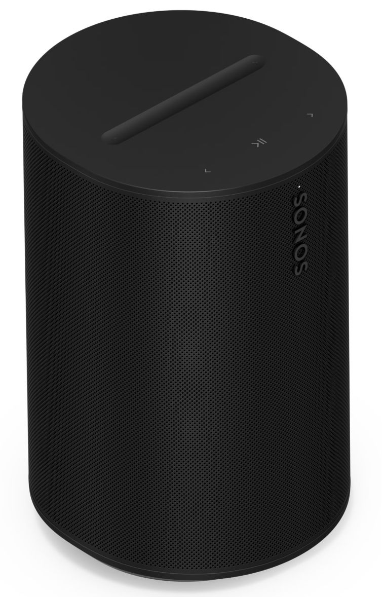 Sonos Era 100 SL Zwart
