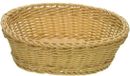 Cosy&Trendy For Professionals Mandje - Ovaal - Naturel - 25 cm x 20 cm