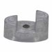 Vetus Super Marine Anode en zinc pour propulseur