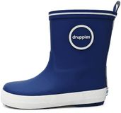 Druppies Baby Donkerblauwe Laarsjes - Maat 20